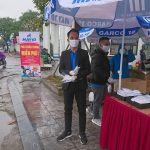 Bộ Y tế tổ chức họp báo lần 2 về dịch virus Corona tại Việt Nam: Khoảng 900 người đang được cách ly tại các tỉnh biên giới